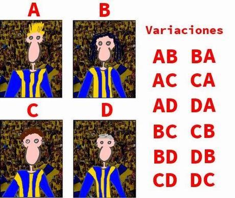 El asesino matemático