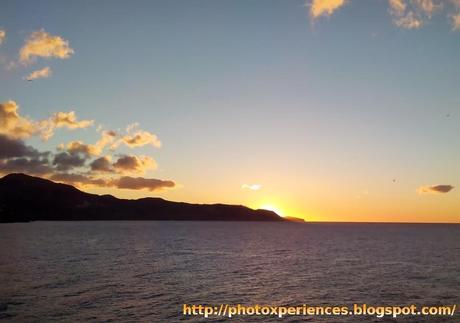 Magnífico amanecer. Foto de http://photoxperiences.blogspot.com.es/