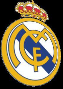 Escudo del Real Madrid 