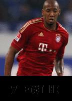 El fútbol y la felicidad.