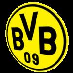 Escudo del Borussia de Dortmund