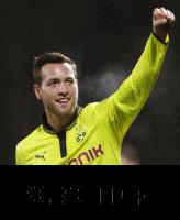 El fútbol y la felicidad.