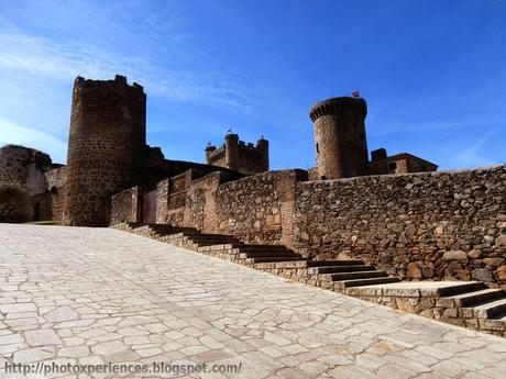 El combate de Oropesa