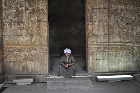EGIPTO photo diary (IV y último)