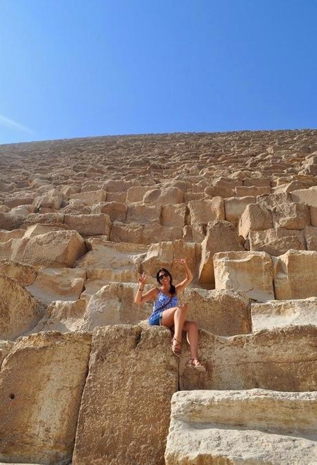 EGIPTO photo diary (IV y último)