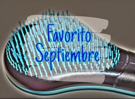Favorito Septiembre