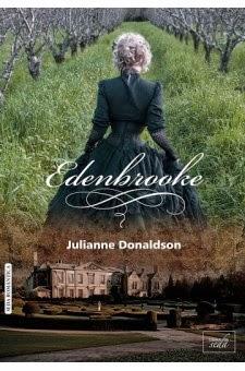 Edenbrooke – Julianne Donaldson