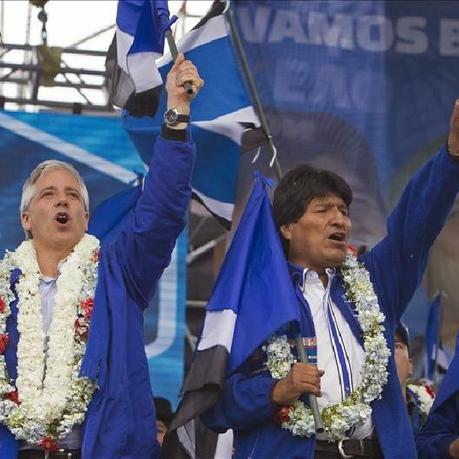 Elecciones en Bolivia: el 