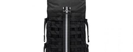 Barrage Cargo, nueva mochila para ciclismo de Chrome
