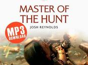 Master Hunt,de Josh Reynolds.Una reseña