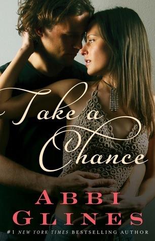 Take a Chance (Chance, #1)