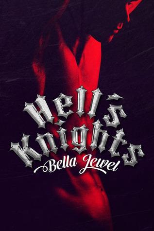 Hell's Knights (The MC Sinners, #1)