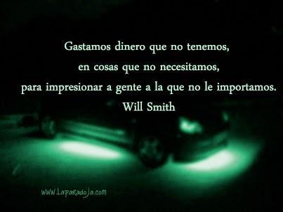 will smit impresionar