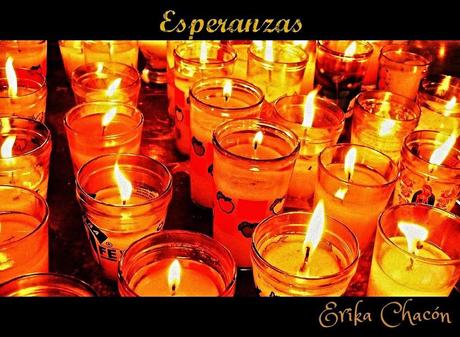 Luz de Velas y su uso  según  feng shui