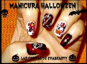 manicuras (6): Especial Halloween