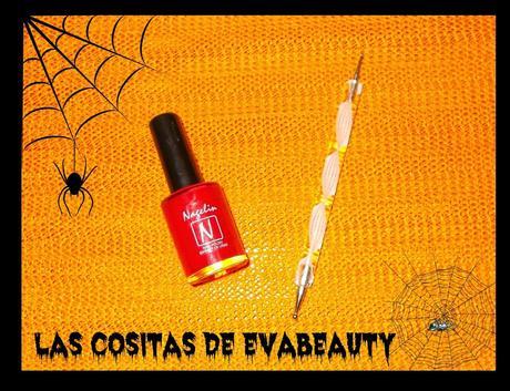Mis manicuras (6): Especial Halloween