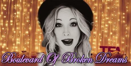 ¡QCTB! | Boulevard of Broken Dreams | Letra por letra | Märchen