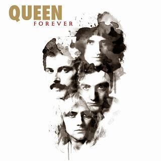 Tráiler del nuevo álbum de Queen