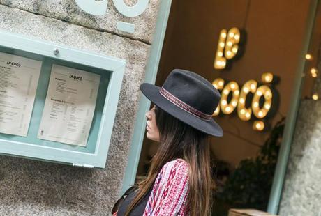 #Bdeli barbara crespo restaurants cool fashion blogger blog de moda le coco resto-bar barrio chueca madrid #Bdeli barbara crespo restaurants cool fashion blogger blog de moda le coco resto-bar barrio chueca madrid