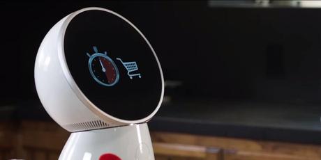 Jibo, El Robot Social que Ayuda a Tu Familia