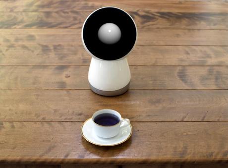 Jibo, El Robot Social que Ayuda a Tu Familia