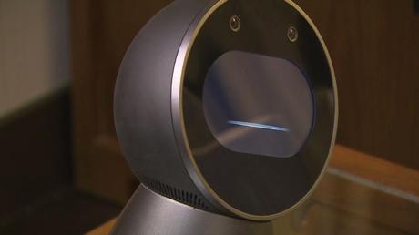 Jibo, El Robot Social que Ayuda a Tu Familia