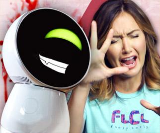 Jibo, El Robot Social que Ayuda a Tu Familia