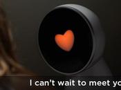 Jibo, Robot Social Ayuda Familia