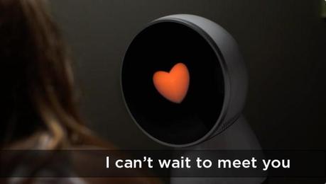 Jibo, El Robot Social que Ayuda a Tu Familia