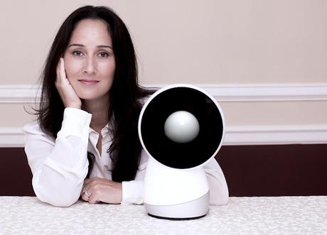 Jibo, El Robot Social que Ayuda a Tu Familia