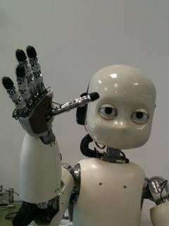 Jibo, El Robot Social que Ayuda a Tu Familia