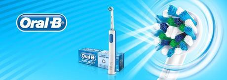 Club de embajadoras de Próxima a ti: Oral B