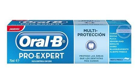 Club de embajadoras de Próxima a ti: Oral B