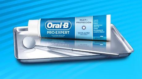 Club de embajadoras de Próxima a ti: Oral B