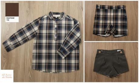 De paseo por Les Marais con No llores Patito y su nueva colección