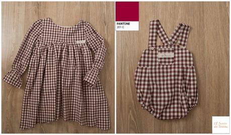 De paseo por Les Marais con No llores Patito y su nueva colección