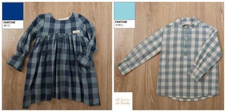 De paseo por Les Marais con No llores Patito y su nueva colección