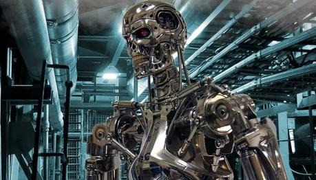 'Terminator: Genisys' será PG-13