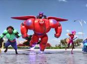 tráiler largo hasta fecha 'Big Hero