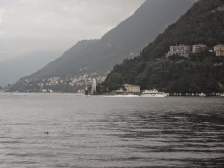 Lago Como