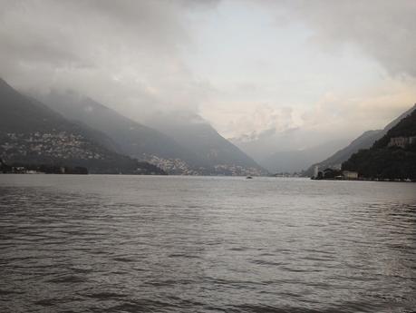 Lago Como