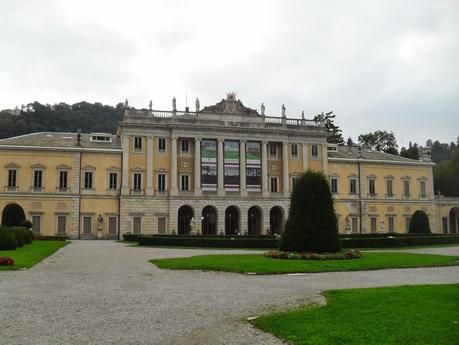 Villa Olmo