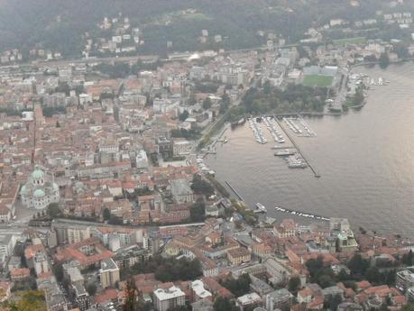 Lago Como