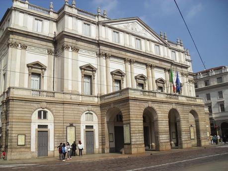 Teatro Scala