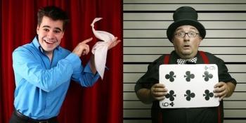 Ana Tamariz y Sanpol estrenan El Espejo Súper Mágico!, su nuevo show de magia infantil