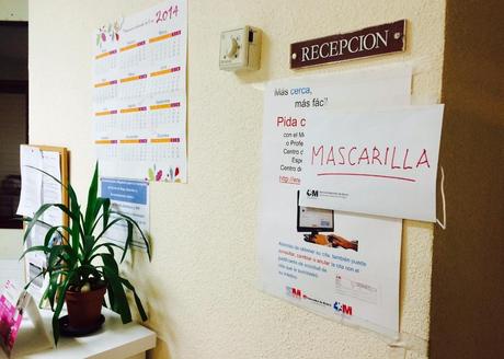 Poniéndonos las pilas