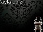 Kayla Leiz presenta ‘Rendición’, última novela romántica sello Zafiro