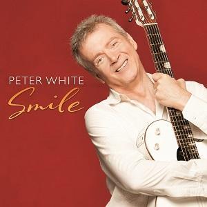 El guitarrista Peter White publica Smile