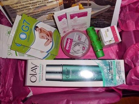 BodyBox Septiembre 2014