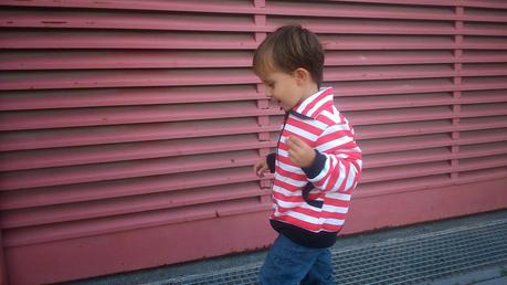 Perfect Pattern Parcel #4 boys